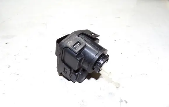 Audi A3 S3 8P Headlight level adjustment motor 8L0941295
