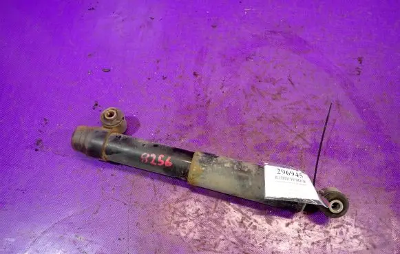 Fiat Seicento/600 Rear shock absorber/damper