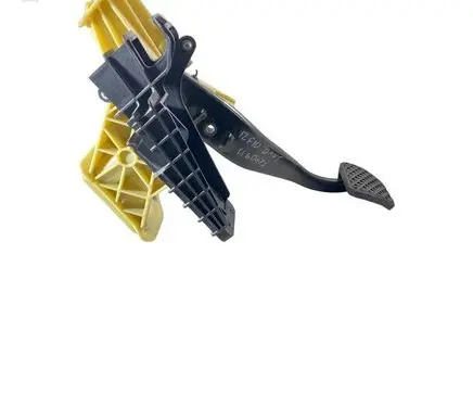 BMW 5 F10 F11 Brake pedal 6782665 9144253