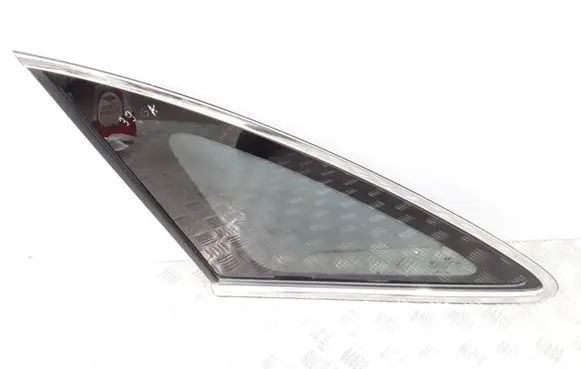 Hyundai ix 55 Rear side window 878103J000 DOT772AS3M532 43R000077