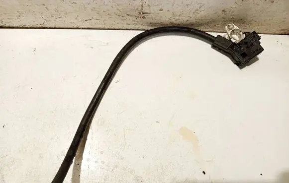 BMW 5 GT F07 Positive cable (battery) 6112924375201 14464710