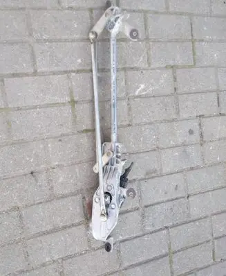 Opel Insignia A Front wiper linkage 13227393 AV1590601425