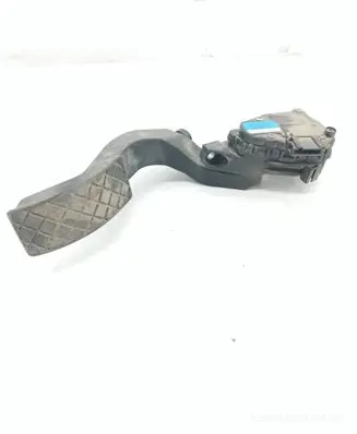 Audi A6 S6 C5 4B Accelerator throttle pedal 8D1723523F 6PV00837002