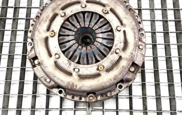 Hyundai Kona I Clutch set kit 23211-04810