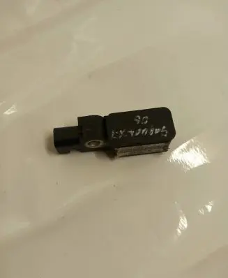 Jaguar X-Type Airbag deployment crash/impact sensor 1X4314B006AB N5RANCE
