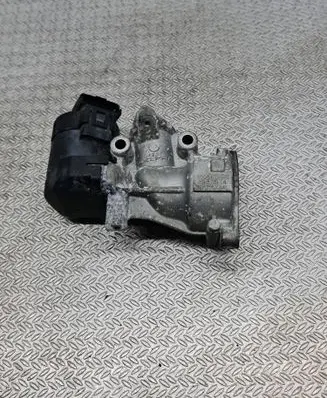 Peugeot 407 EGR valve 9656612380 08872X6462 25375741