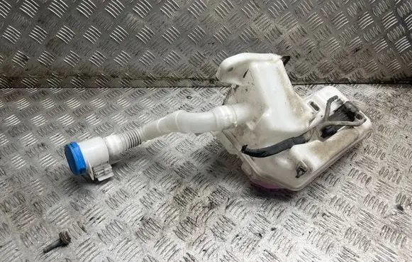 Seat Leon IV Windshield washer fluid reservoir/tank 5WA955453A 5FF955453