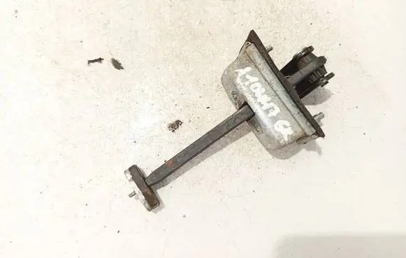 Ford Focus Rear door check strap stopper 