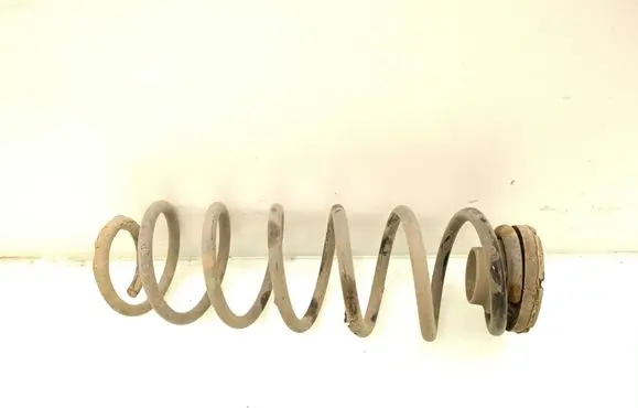 Volkswagen Polo V 6R Rear coil spring 