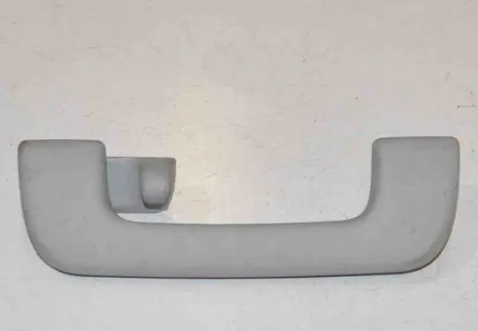 Audi A7 S7 4G Rear interior roof grab handle 8K0857607C