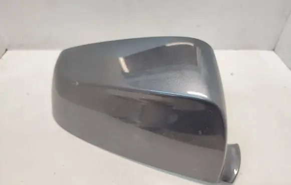 BMW 7 F01 F02 F03 F04 Plastic wing mirror trim cover 51167187432