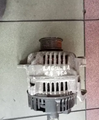 Renault Laguna I Generator/alternator 0000