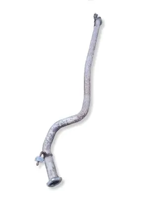 Nissan Qashqai Muffler/silencer 203004EA5A