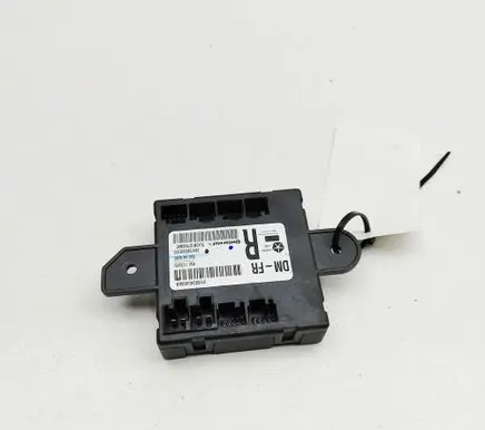 Jeep Grand Cherokee (WK) Door control unit/module 68245458AB