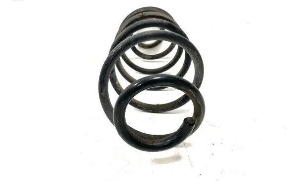 Peugeot 207 Rear coil spring