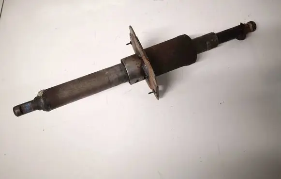 Suzuki Grand Vitara II Steering wheel axle 