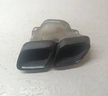 Mercedes-Benz GLE W167 Muffler ending A0004902500
