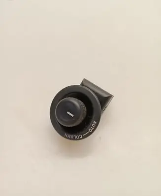 Jaguar XF X250 Wing mirror switch 2R836465CA 03930345