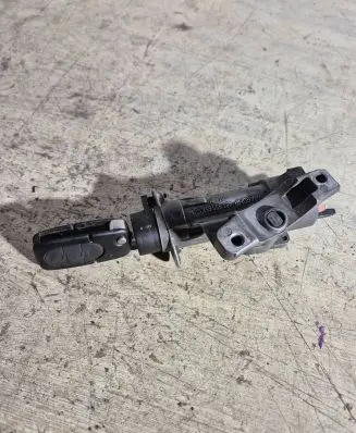 Audi A6 S6 C5 4B Ignition lock 4B0905851C