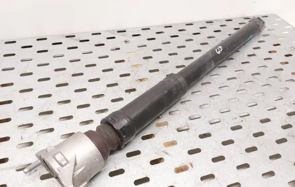 Mercedes-Benz GLA W156 Rear shock absorber/damper
