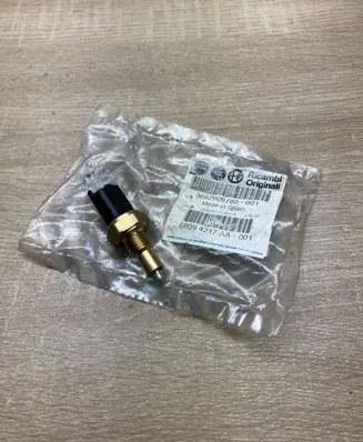 Citroen C3 Reversing light switch sensor 9662906780