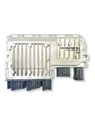 Peugeot 5008 II Other control units/modules 9692146980 9802096780 9818459680