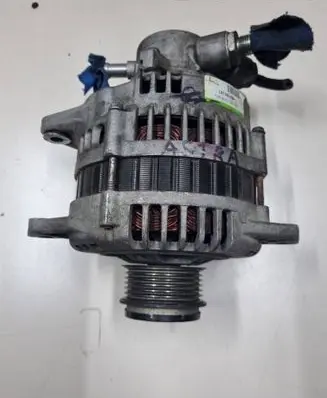 Opel Astra H Generator/alternator LR1100508 135603100080