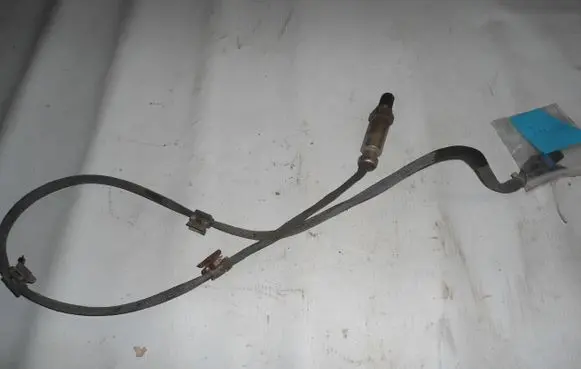 Chevrolet Corvette C5 Lambda probe sensor