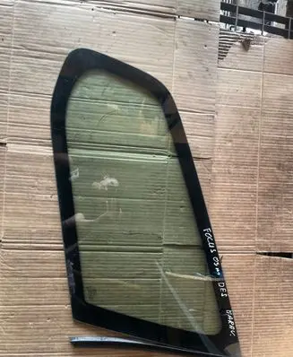 Ford Focus Rear side window
