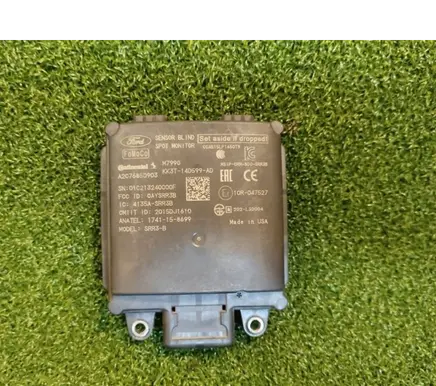 Ford Transit Blind spot module KK3T14D599AD 10R047527 A2C76850903