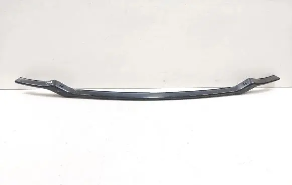 BMW 3 F30 F35 F31 Front bumper cross member 51647266325 7266325 5164726632507