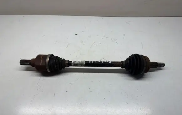 Peugeot 5008 II Front driveshaft 9808771480 8PP77 3402485