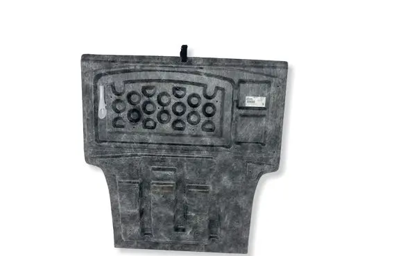 Dodge Charger Trunk/boot floor carpet liner 55315147AJ