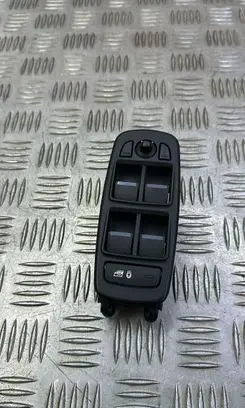 Jaguar XE Electric window control switch SPA027JT00F