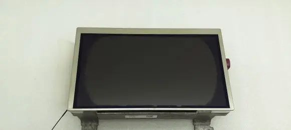 Mini Cooper Countryman R60 Screen/display/small screen 9233620 2171494