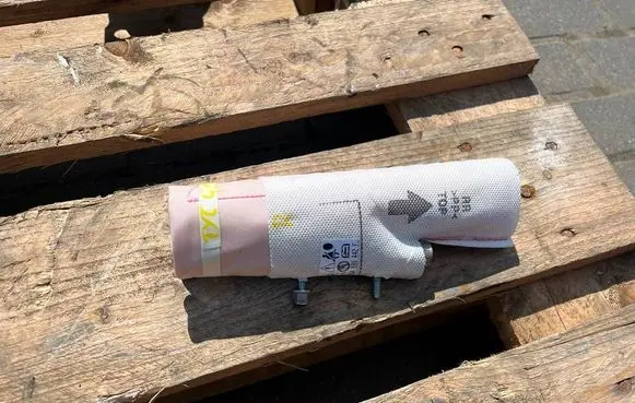 Audi Q5 SQ5 Side airbag 80A880442F