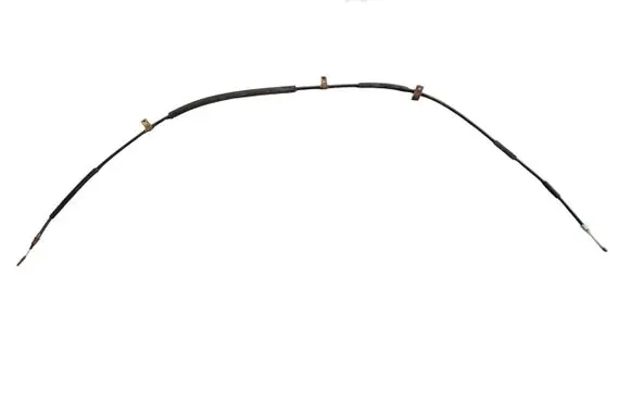 Volkswagen Routan Hand brake release cable 4721494AG 4779807AC