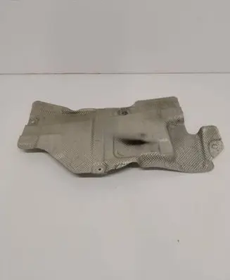 Mercedes-Benz GL X166 Heat shield in engine bay A1666822300