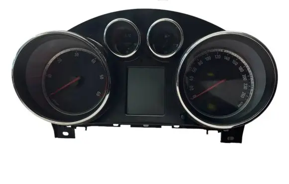 Opel Insignia A Speedometer (instrument cluster) 12844138