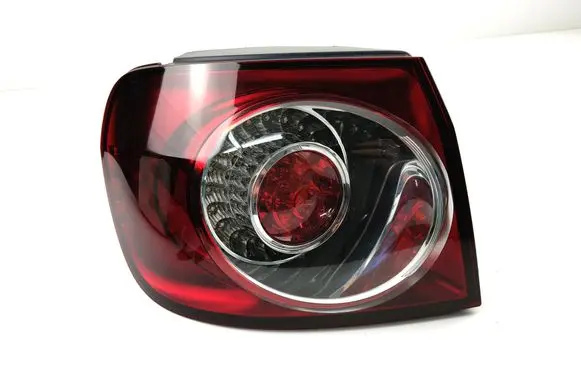 Volkswagen Golf Plus Rear/tail lights 89502446
