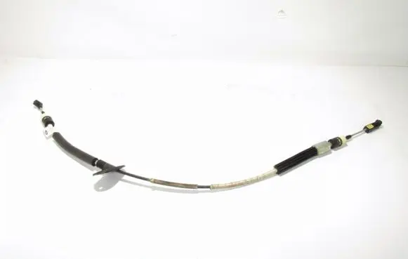 Ford S-MAX Gear shift cable linkage AV6P7E395AB