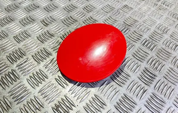 Ford Galaxy Fuel tank cap 7M0809905F
