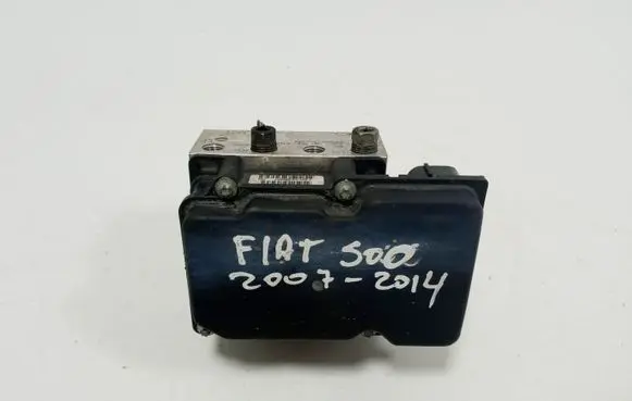 Fiat 500 ABS Pump 0265800648 79003N0213 0265231972