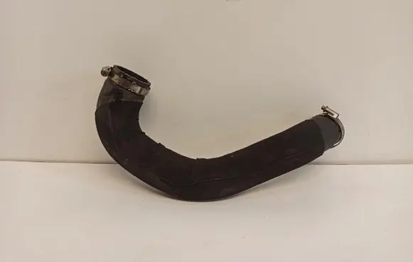 Audi A4 S4 B8 8K Intercooler hose/pipe 8K0145738AH