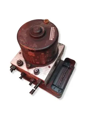 Audi A3 S3 8L ABS Pump 1J0614517E 10020600094