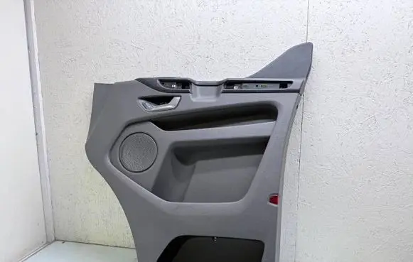 Ford Transit Custom Front door card panel trim JK21V23942PIA10