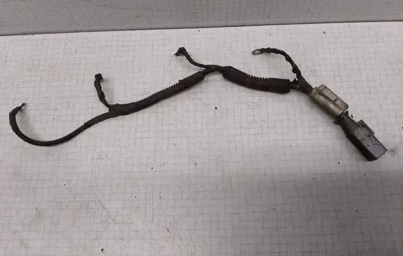 Peugeot 307 Glow plug wires 9657700780 03L183107N