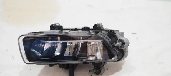 Volkswagen Phaeton Front fog light 3D0941699D 160412 7100100000