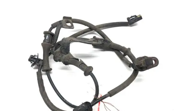 KIA Ceed ABS wheel speed sensor 59830-A6300