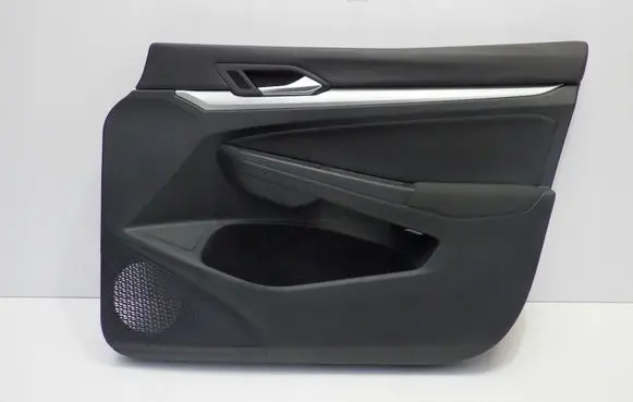 Volkswagen Golf VIII Front door card panel trim 5H0867062B